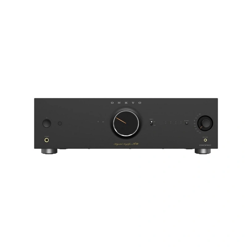 Onkyo A-50 Black