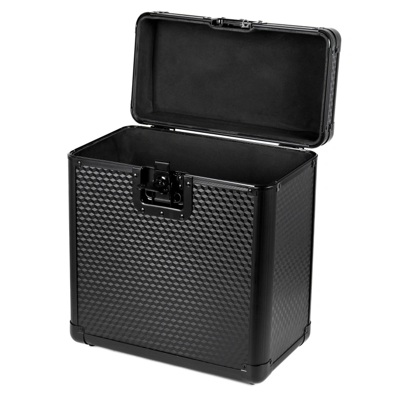 Audiocore ALP20 12" х 25 шт. Black aluminum