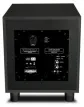 Wharfedale Diamond SW-12 Black Wood