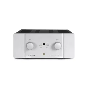 Unison Research Unico 90 Silver
