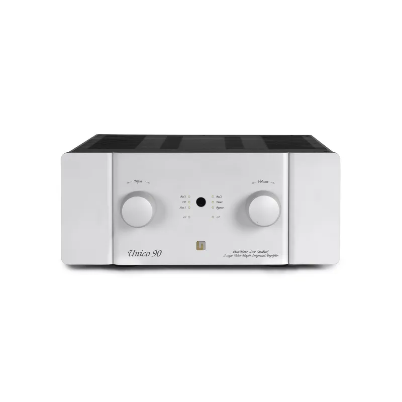 Unison Research Unico 90 Silver