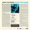 Plays The Blues