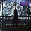 The Dark Knight (Original Motion Picture Soundtrack) (Neon Green & Violet Purple Splatter Vinyl)