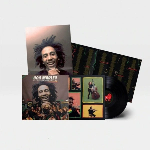 Bob Marley & The Chineke! Orchestra