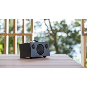 Audio Pro Addon T3+ black