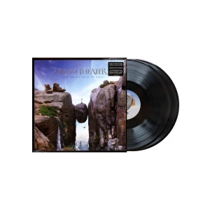 A View From The Top Of The World