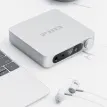 FIIO K11 Silver