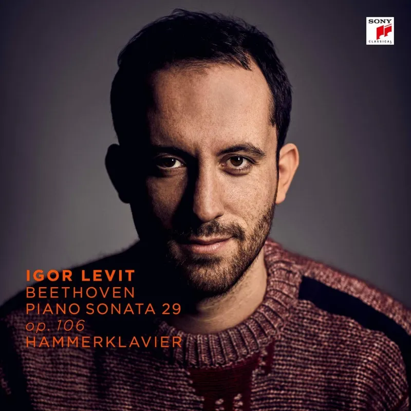 Beethoven: Piano Sonata No.29, Op.106 Hammerklavier