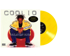 Greatest Hits (30th Anniversary Yellow Vinyl)
