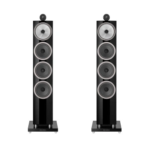 Bowers & Wilkins 702 S3 Glossy Black