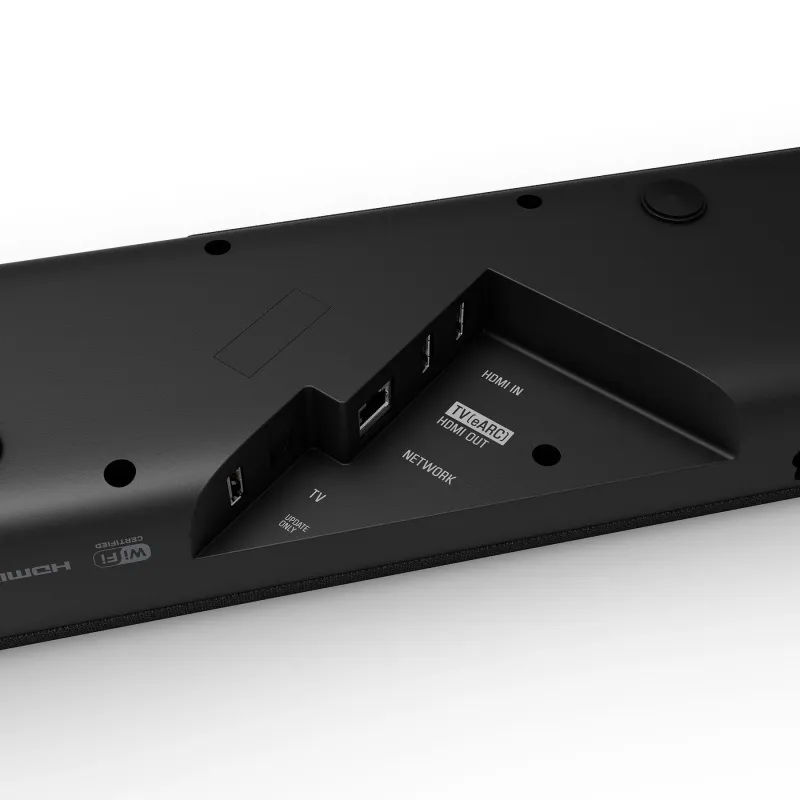 Yamaha True X BAR 50A