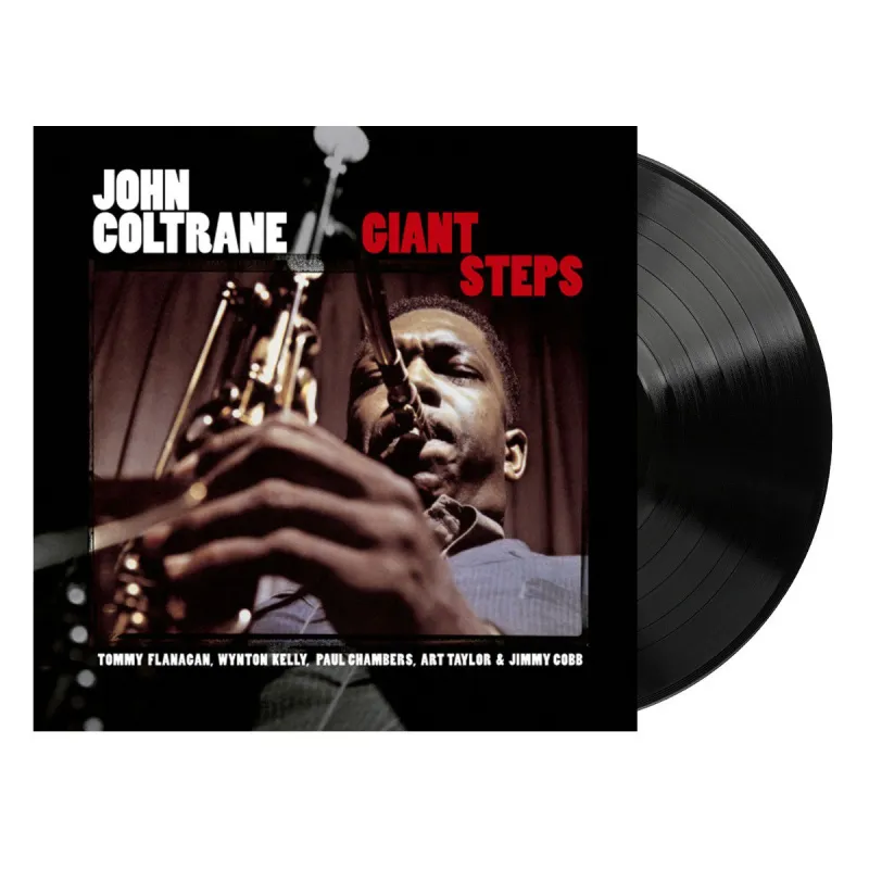 Giant Steps