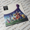 Yoko Shimomura, Grant Kirkhope, Gareth Coker – Mario + Rabbids Sparks Of Hope (Deluxe Edition)