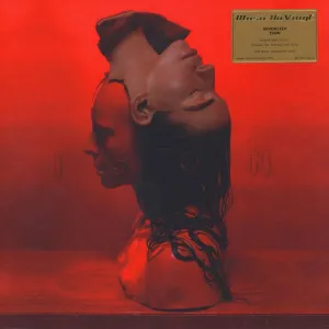 ISON (Transparent Vinyl)