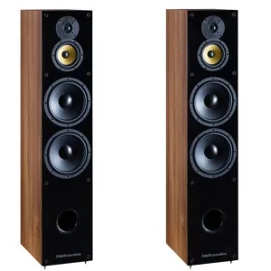 Davis Acoustics Balthus 90 American Walnut