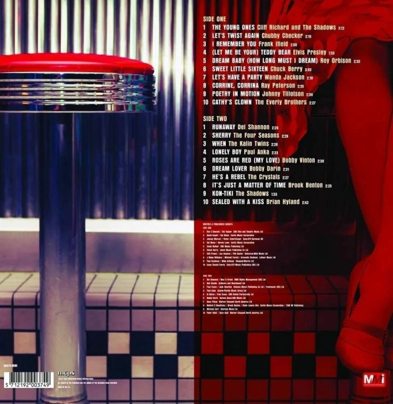 I'll Always Remember Volume 3