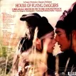 House Of Flying Daggers (Original Motion Picture Soundtrack) (Gold Vinyl)