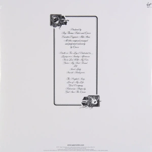 A Night At The Opera