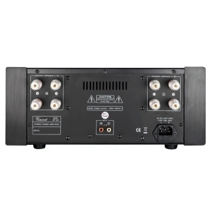 Vincent SP-331 Black