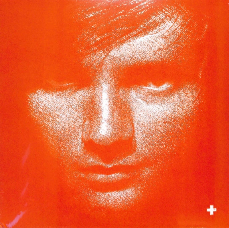 Plus (Orange Vinyl)