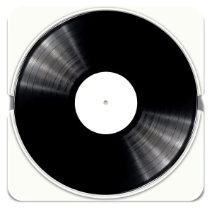 Мат для чистки пластинок Analog Renaissance AR-4