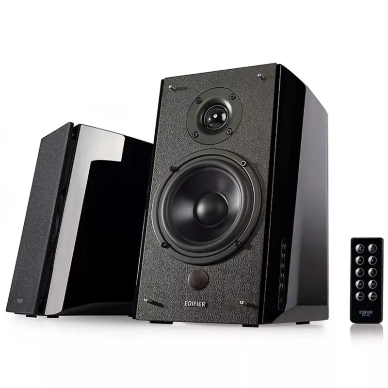 EDIFIER R2000DB black