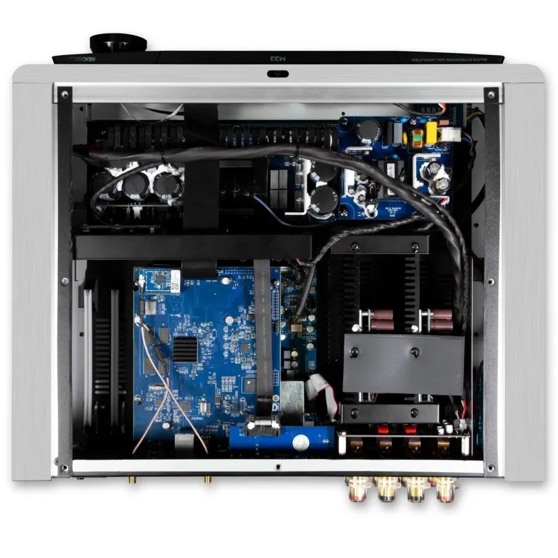 NAD M33