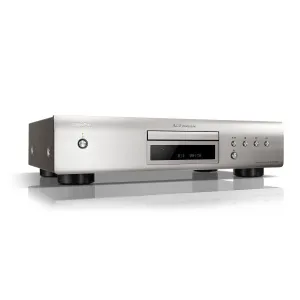 Denon DCD-600NE Premium Silver