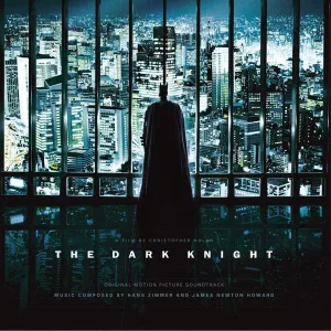Hans Zimmer And James Newton - Howard The Dark Knight