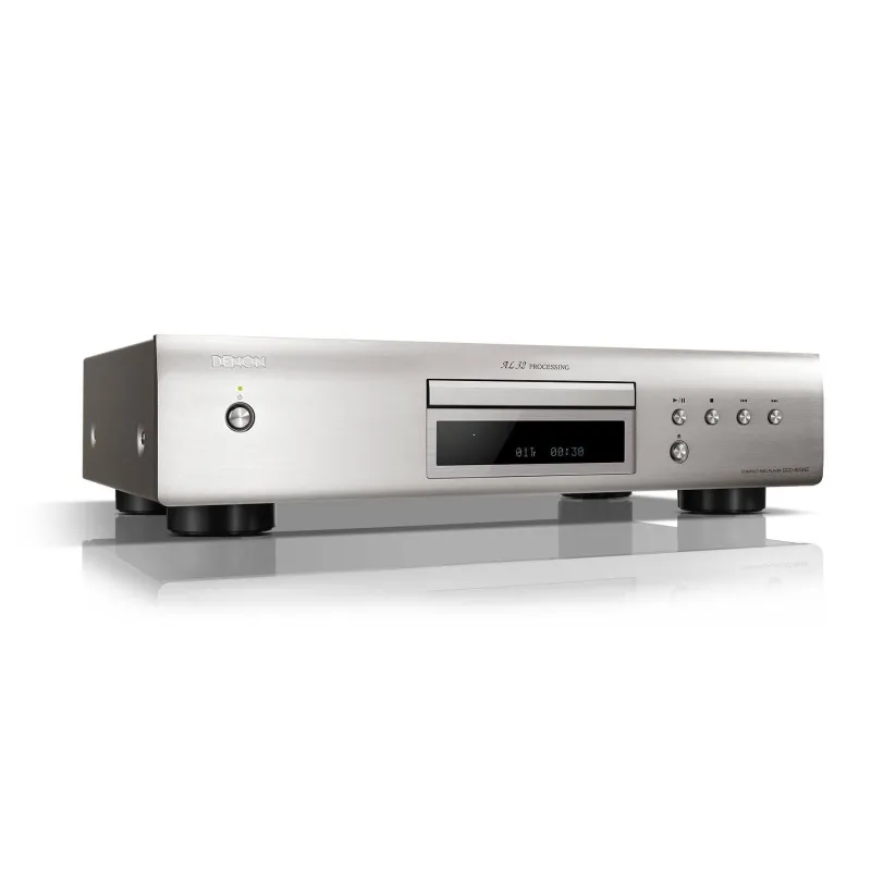 Denon DCD-600NE Premium Silver