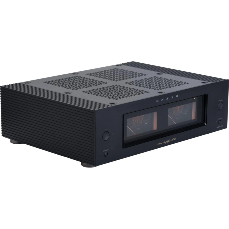 Onkyo Icon M-80 Black