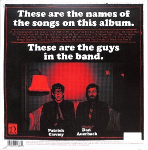 Brothers (10th Anniversary Deluxe Edition)