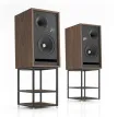 Pylon Audio Jade 10th Natural American Walnut