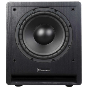 Radiotehnika Alfa 1.05 Black Ash