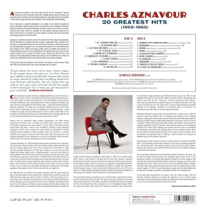 20 Greatest Hits (1952-1962)