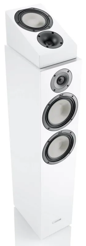 Canton AR 4 White