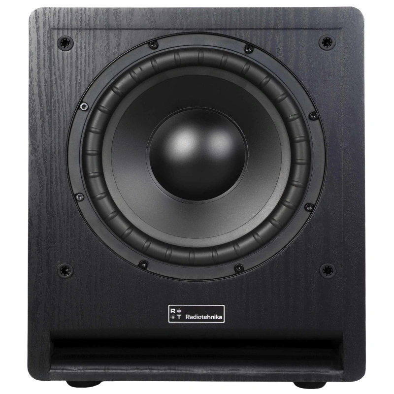 Radiotehnika Alfa 1.05 Black Ash