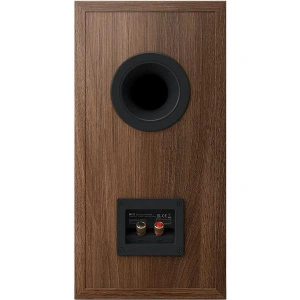 KEF Q Concerto Meta Walnut