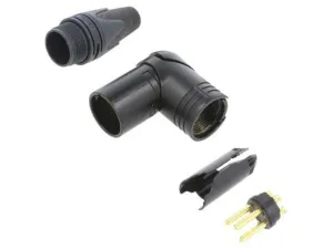 Neutrik NC3MRX-B