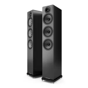 Acoustic Energy AE120-2 Black