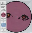 Kelly Watch The Stars (Special Edition Picture Disc)