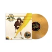 High Voltage (50th Anniversary Special Edition Gold Vinyl) 