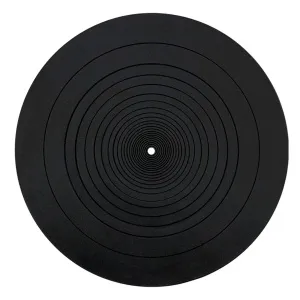 Alive Audio Silicone Mat
