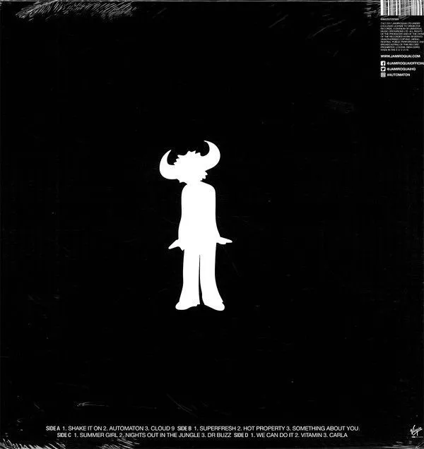 Automaton