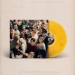 21st Century Fiction (Yellow Flame Orange & Red Vinyl)