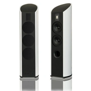 Piega Classic 60.2 Piano White