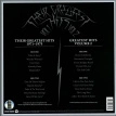 Their Greatest Hits Volumes 1 & 2 (Embossed Cover Box Set) 