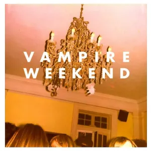 Vampire Weekend