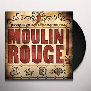 Moulin Rouge!