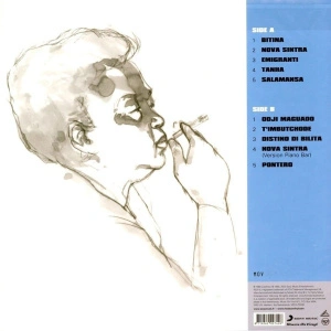 Distino Di Belita (Blue Vinyl)